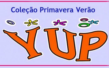 Yup: O melhor da moda infantil Primavera Ver�o 2014