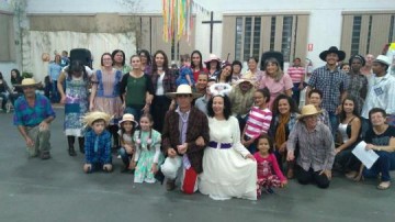 Cultura leva animao das festas juninas aos bairros de OC