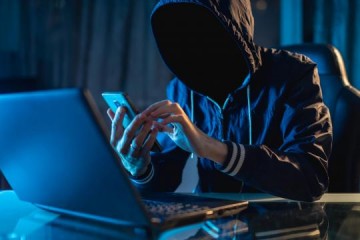 Homem perde R$ 5 mil em falso an�ncio de investimento em conta hackeada em Mar�lia