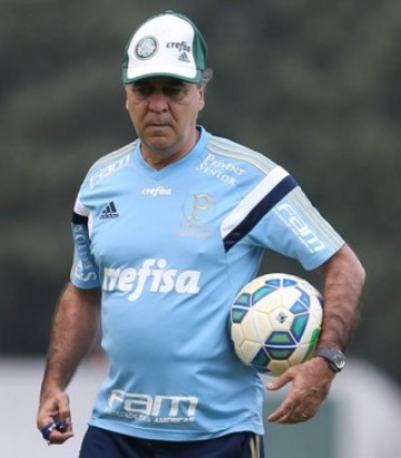 Aps auge no Rio, Palmeiras tenta superar desconfiana contra o Vasco