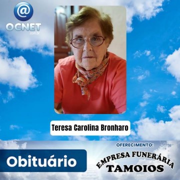 Portal Ocnet informa os falecimentos desta quarta-feira (26/06/2024)