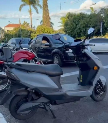 Dracena regulamenta o uso de bicicletas, ciclomotores e patinetes el�tricos