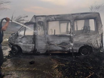 Pol�cia Civil abre inqu�rito para investigar causas de acidente que matou quatro pessoas em Martin�polis