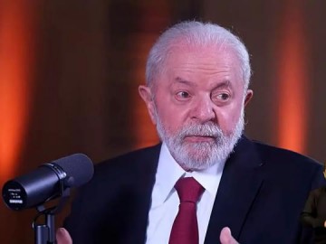 Lula veta integralmente projeto que desonera a folha de pagamento de 17 setores da economia