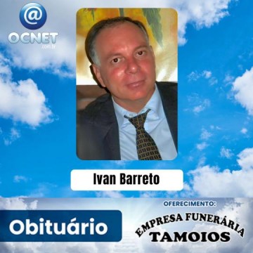 Portal Ocnet informa os falecimentos desta sexta-feira (24/05/2024)