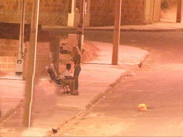 Opera��o Big-Brother: Pol�cia Civil prende quatro traficantes em OC