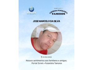 Portal Ocnet informa os falecimentos desta ter�a-feira (24)