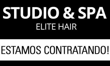 Oportunidade de Emprego - Manicure e Esteticista