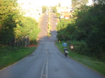 Acidente deixa 11 feridos em vicinal de Bastos
