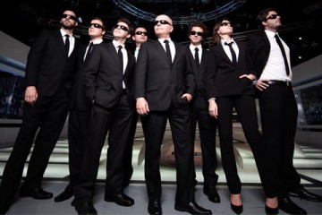 "CQC" entrevista grupo que invadiu sites do governo