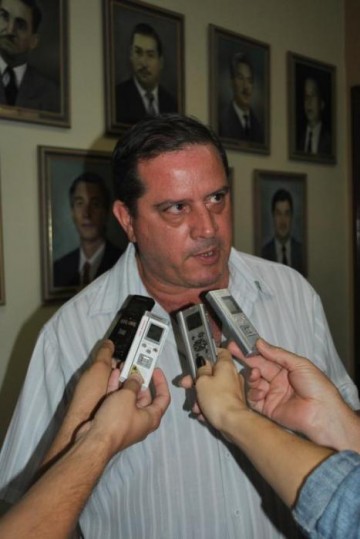 Vereadores escolhem novo presidente da Cmara na segunda
