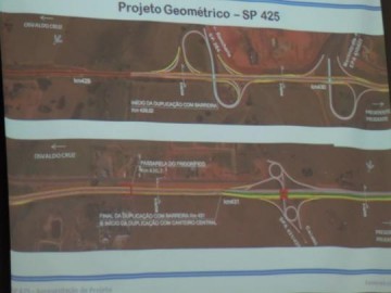 Licita��es de obras da Rodovia Assis Chateaubriand devem ocorrer em abril