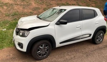 Pedestre morre v�tima de atropelamento no trecho urbano da Rodovia Raposo Tavares, em Presidente Prudente