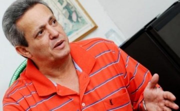 Justi�a Federal determina a pris�o do ex-deputado Zuza