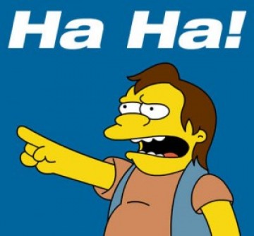 Blog da Nana: Piadinhas para animar o final de semana