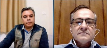 M�dico defende maior n�mero de testes para o combate � Covid-19 em OC