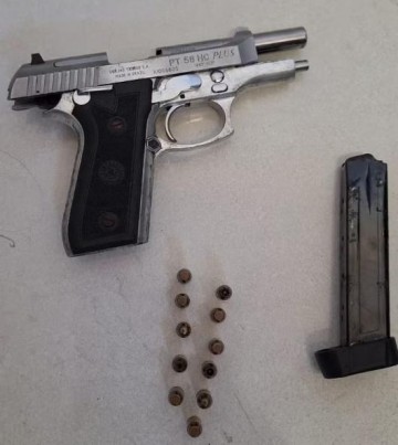 Opera��o policial desmantela grupo criminoso suspeito de planejar roubos de cargas na regi�o de Presidente Prudente