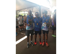 Atletas de Osvaldo Cruz abrem temporada em corrida de Varpa