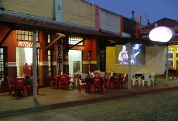 Bo�mio sua melhor op��o em petiscaria