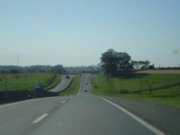 Castigada, Assis Chateaubriand receber� obras a partir de 2013