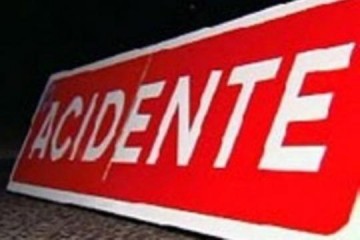 Boi causa acidente na Rodovia Comandante Jo�o Ribeiro de Barros, em Junqueir�polis