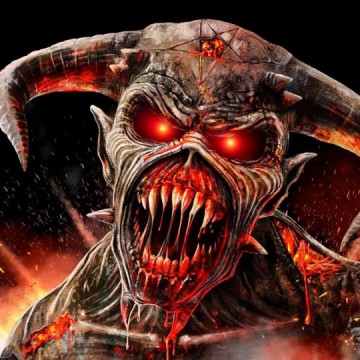 Iron Maiden: banda confirma que show no Rock in Rio ser� transmitido online