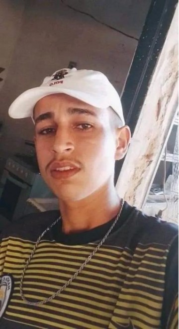 Me procura por adolescente desaparecido em Rinpolis