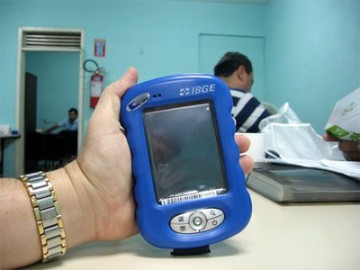 Recenseadores devem comparecer no Centro Cultural