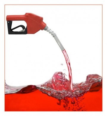 Estado fecha 35 postos por venda de combust�vel adulterado