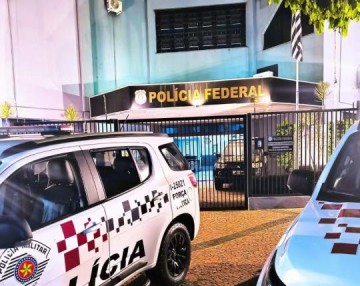 Homem procurado pela Interpol por crime de estupro no Paraguai � encontrado e preso em Dracena