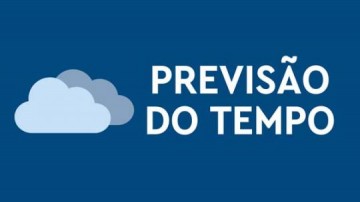 Sol e nuvens marcam o dia em Osvaldo Cruz, mas h� previs�o de chuva Term�metros podem chegar a 30�C