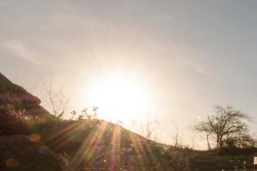 V�DEO: Osvaldo Cruz tem previs�o de 9�C hoje e 6�C amanh�