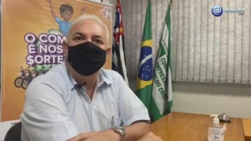 V�DEO: ACEOC prepara uma s�rie de atra��es para a Semana das M�es