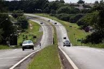 Acidente pr�ximo a Dracena deixa dois feridos