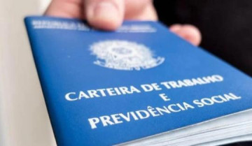 Osvaldo Cruz gerou 530 empregos de carteira assinada entre janeiro e novembro