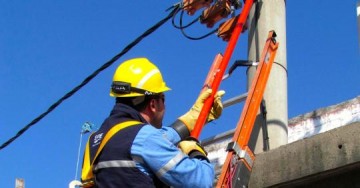 Centro, Conjunto M�rio Couto e Vila Cavaru t�m corte de luz nesta quarta