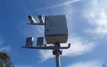 Novos radares entram em opera��o nesta quarta-feira em rodovias da regi�o; conhe�as os pontos