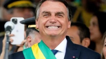 Minist�rio P�blico de Contas pede bloqueio de bens de Bolsonaro, Ibaneis e Torres