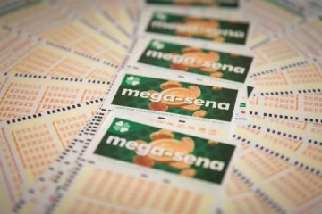 Mega-Sena 2707 acumula e premiao vai a R$ 13 milhes na quinta-feira (4)