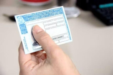 Motoristas sem multas poder�o renovar CNH automaticamente