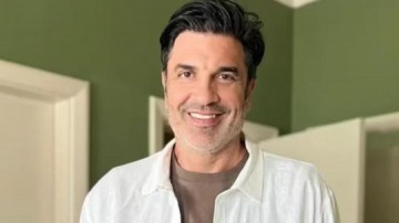 Edu Guedes passa por cirurgia ap�s diagn�stico de c�ncer de p�ncreas