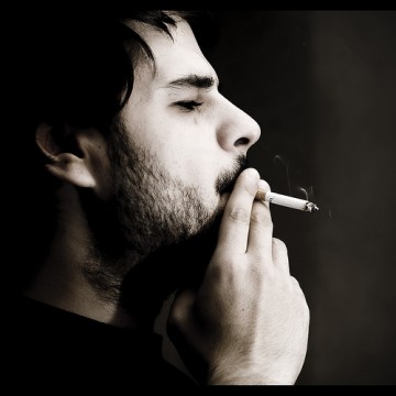 60% dos fumantes com c�ncer t�m dificuldades em largar o cigarro