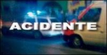 Choque entre ve�culos com morte em Jo�o Ramalho