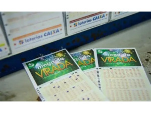 Regi�o de Presidente Prudente tem nove apostas 'quase bilion�rias' na Mega da Virada; pr�mios somam mais de R$ 215 mil