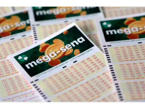 Mega-Sena acumula e pr�mio pode chegar a R$ 65 milh�es na quinta-feira