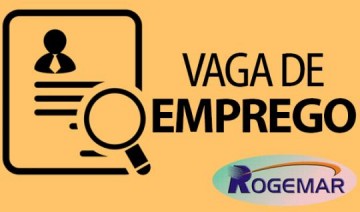 Rogemar Luc�lia abre vaga para Representante Comercial