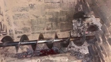 Ap�s 21 dias: trabalhador que teve bra�o amputado em cer�mica morre no HR