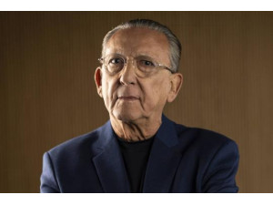 Galv�o Bueno ter� Vampeta e banda liderada por humorista em novo programa no SBT