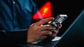 Golpe do "Seguro do Celular": Bandidos usam redes sociais e mototaxistas para roubar iPhones em Osvaldo Cruz