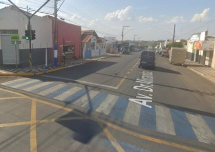 Foto meramente ilustrativa - Google Street